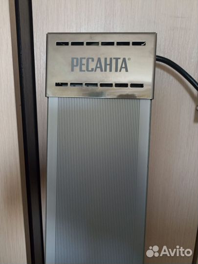 Потолочный обогреватель мини