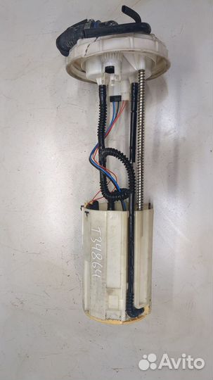 Насос топливный электрический Peugeot Boxer 2014