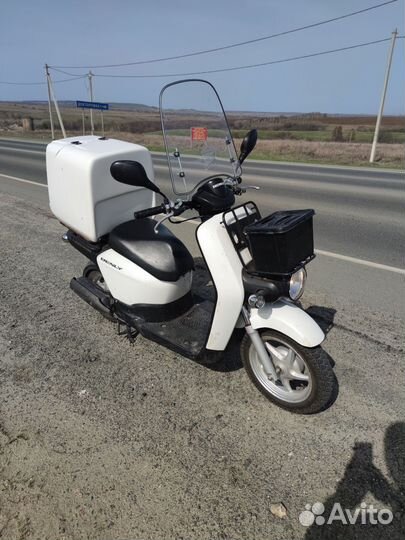 Ветровое стекло для скутера мотоцикла мопеда