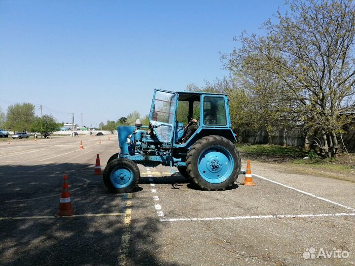 Автошкола 