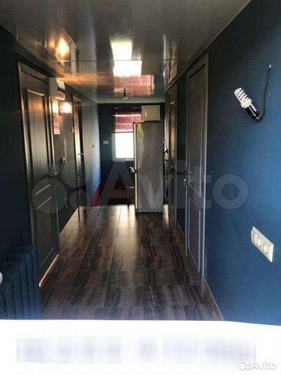 Комната 16 м² в 8-к., 2/3 эт.