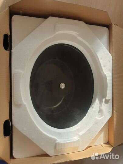 Медленноварка Kitfort kt-207