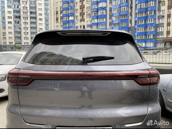 Задний фонарь Chery Tiggo 7pro