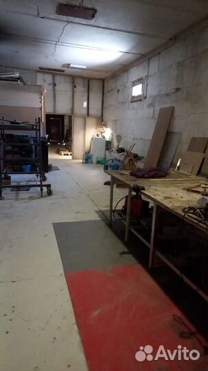 Аренда Автомалярный цех