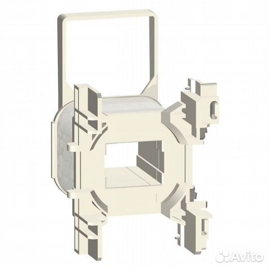 Катушка упр. 415 в ас 50/60 гц d40a до d65a Schnei