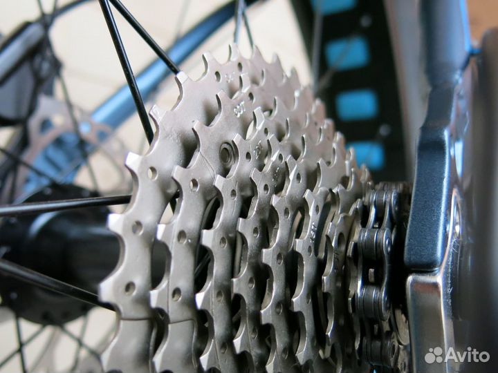 Велосипед Фэтбайк 4.9