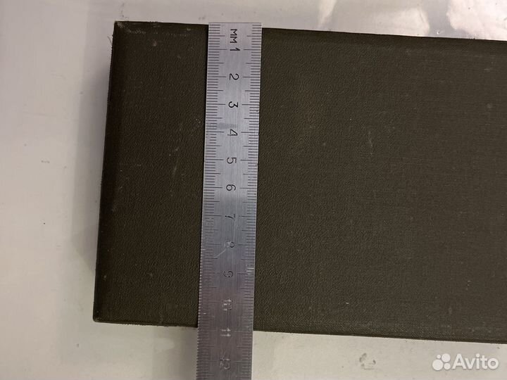 Набор ложек