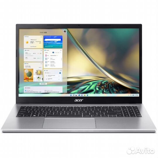Acer Aspire (NX.K6TER.003)