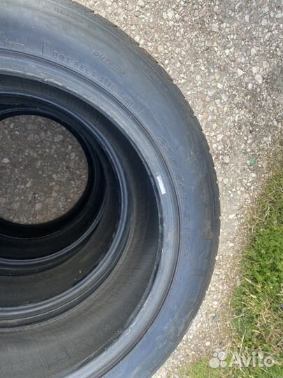 Nexen N8000 235/55 R19