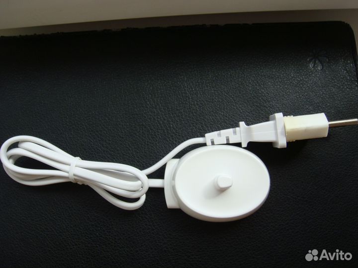 Зарядка для электрической зубной щётки Oral B