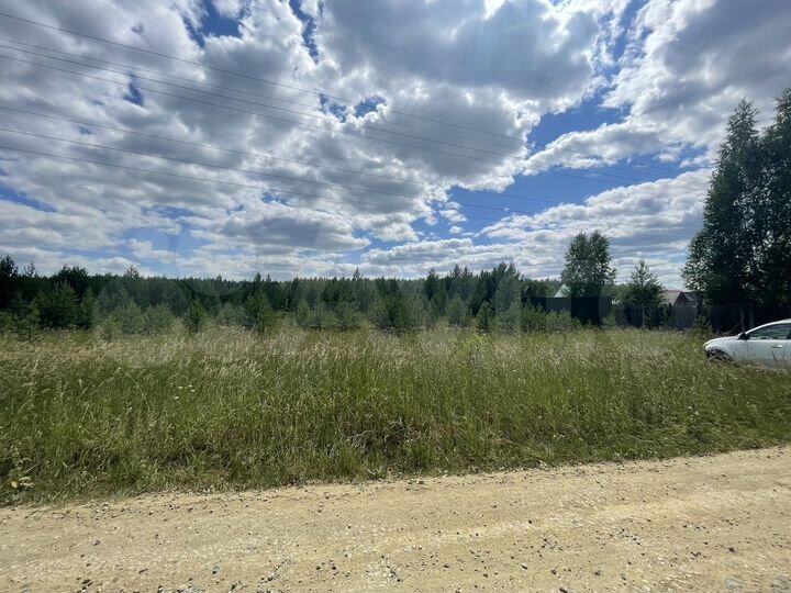 Участок 1,5 га (СНТ, ДНП)