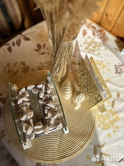 Камин биокамин