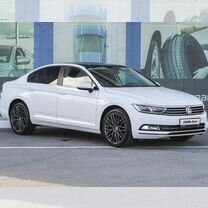 Volkswagen Passat 1.4 AMT, 2016, 116 220 км, с пробегом, цена 2 099 000 руб.