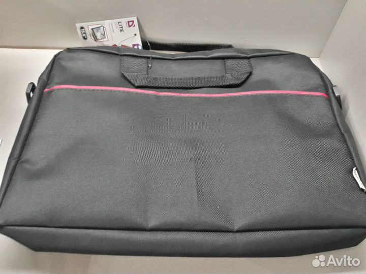 Сумки для ноутбуков 15,6'' новые Defender Lite