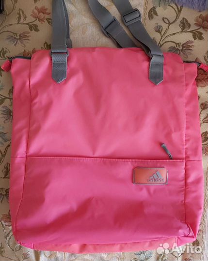Сумка спортивная Adidas