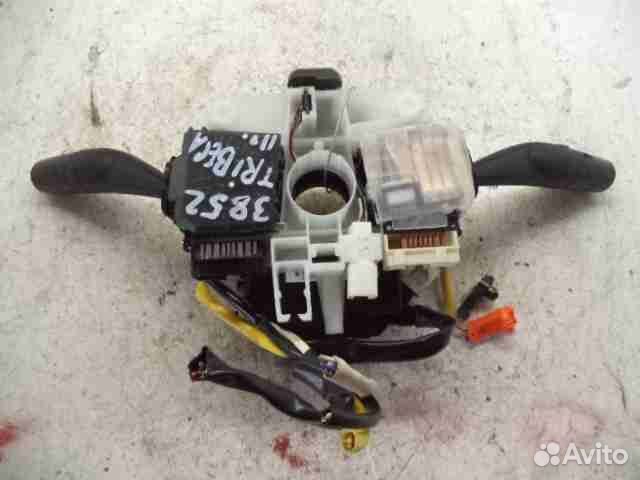 Переключатель подрулевой (стрекоза) Subaru Tribeca