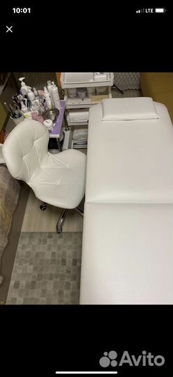 Скульптурный массаж лица