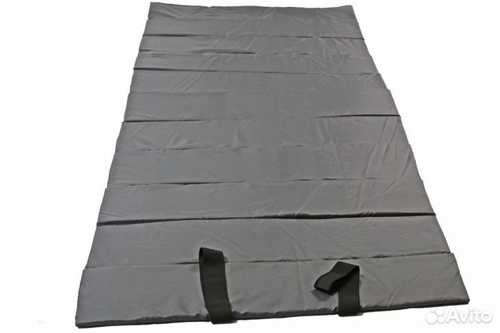 Коврик туристический складной 180 х 60 х 2 см