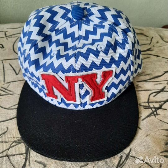 Кепка бейсболка