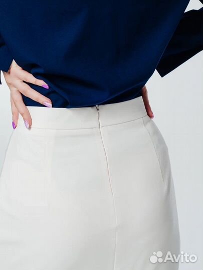 Пошив одежды мелкими и средними партиями