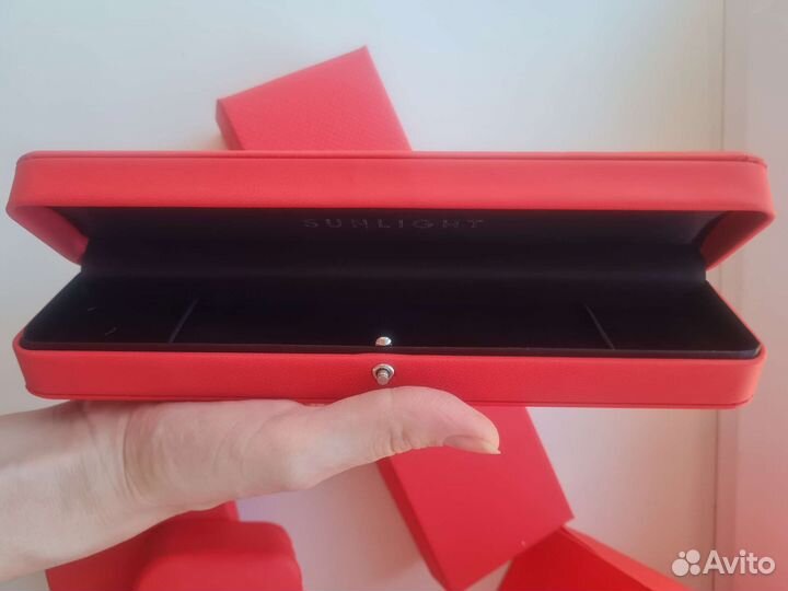 Футляр для украшений