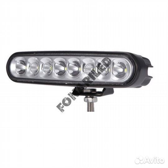 Ходовые огни