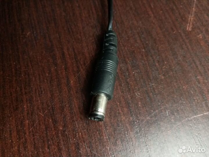 Блок питания, адаптер 7,5в