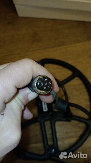 Катушка DD 13