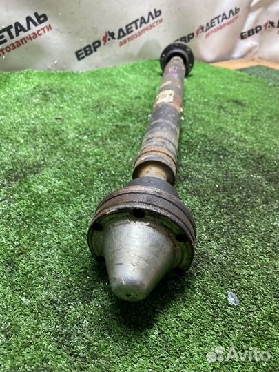 Карданный вал передний Cadillac Srx внедорожник