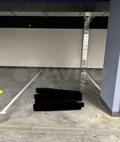 Машиноместо, 16 м²