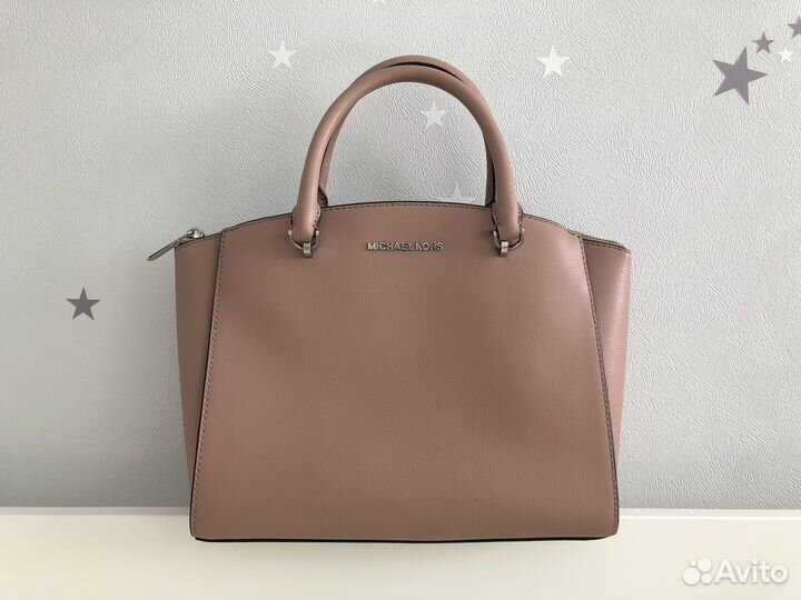 Сумка michael kors Оригинал натуральная кожа