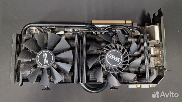 Видеокарта gtx 970 4 gb купить в Ростове-на-Дону с доставкой ...