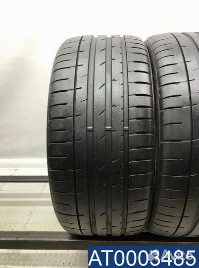 Goodyear Eagle F1 Asymmetric 2 235/35 R20 98V
