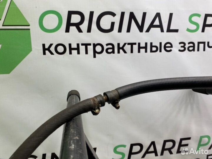 Шланг гур Mazda Mpv LW5W GY-DE 2.5 2001