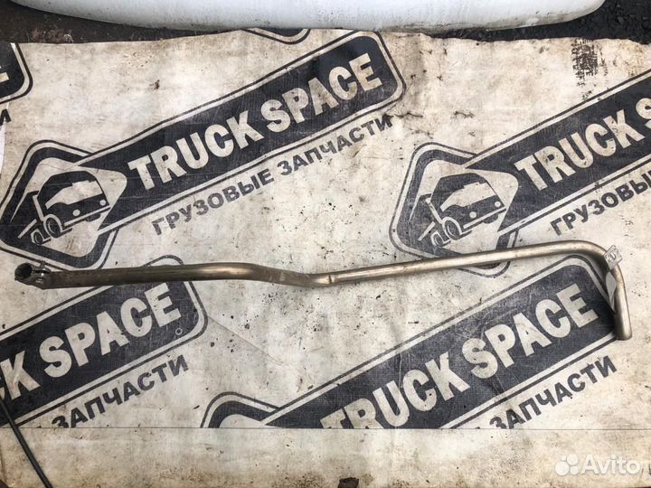 1901726 Трубка автономного отопителя Scania 5