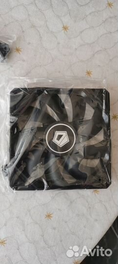 ID-Cooling SE-226 -XT Black
