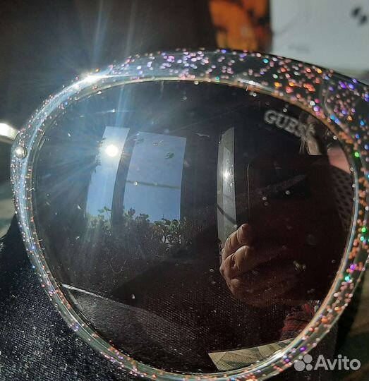 Солнцезащитные очки женские брендовые