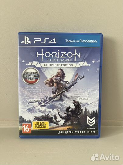 Игры для приставок ps4