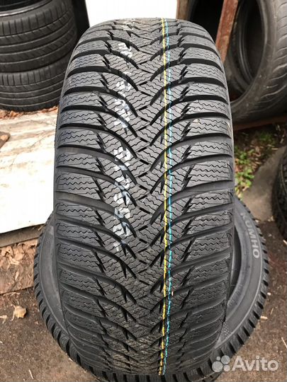 Kumho WinterCraft WP51 215/50 R17 95H