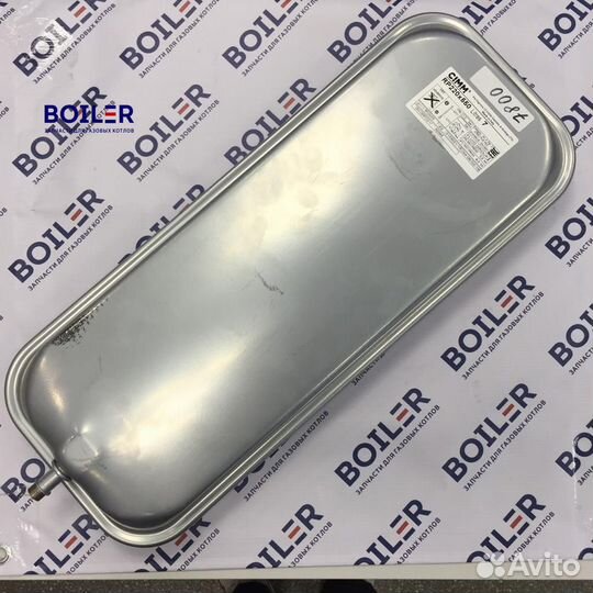 Расширительный бак для Ферроли