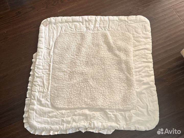 Детское одеяло