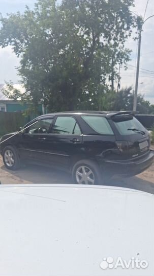 Lexus RX 3.0 AT, 2002, 420 000 км