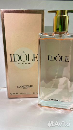 Туалетная вода