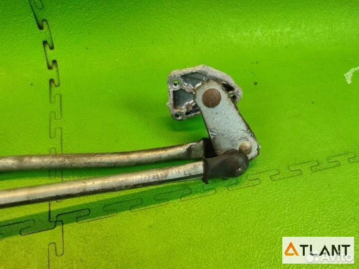 Механизм дворников передний toyota starlet