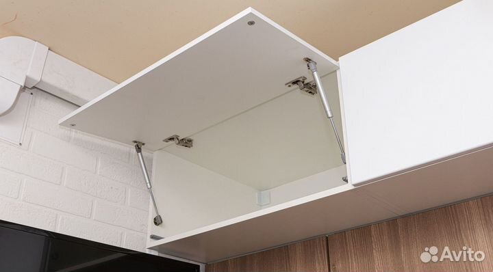 Кухонный гарнитур Капри на заказ