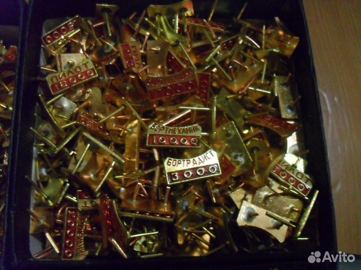 Накладки за безаварийный налёт часов