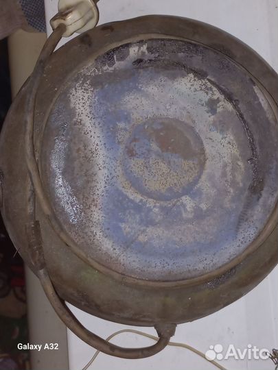 Плита электрическая СССР