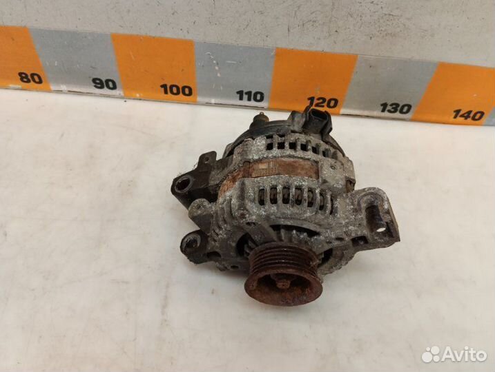 Б/У Б/У Кадиллак SRX 1 25751146 general motors