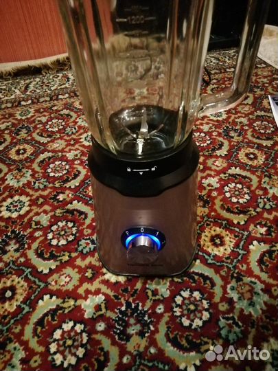 Блендер стационарный