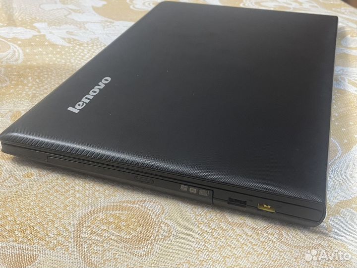 Lenovo G500